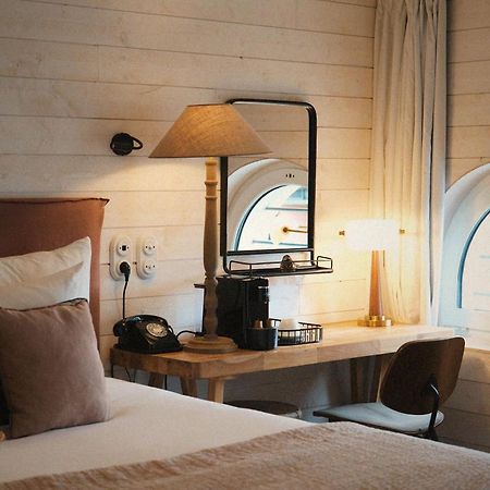 Boutique Hotel Soclo تولوز المظهر الخارجي الصورة