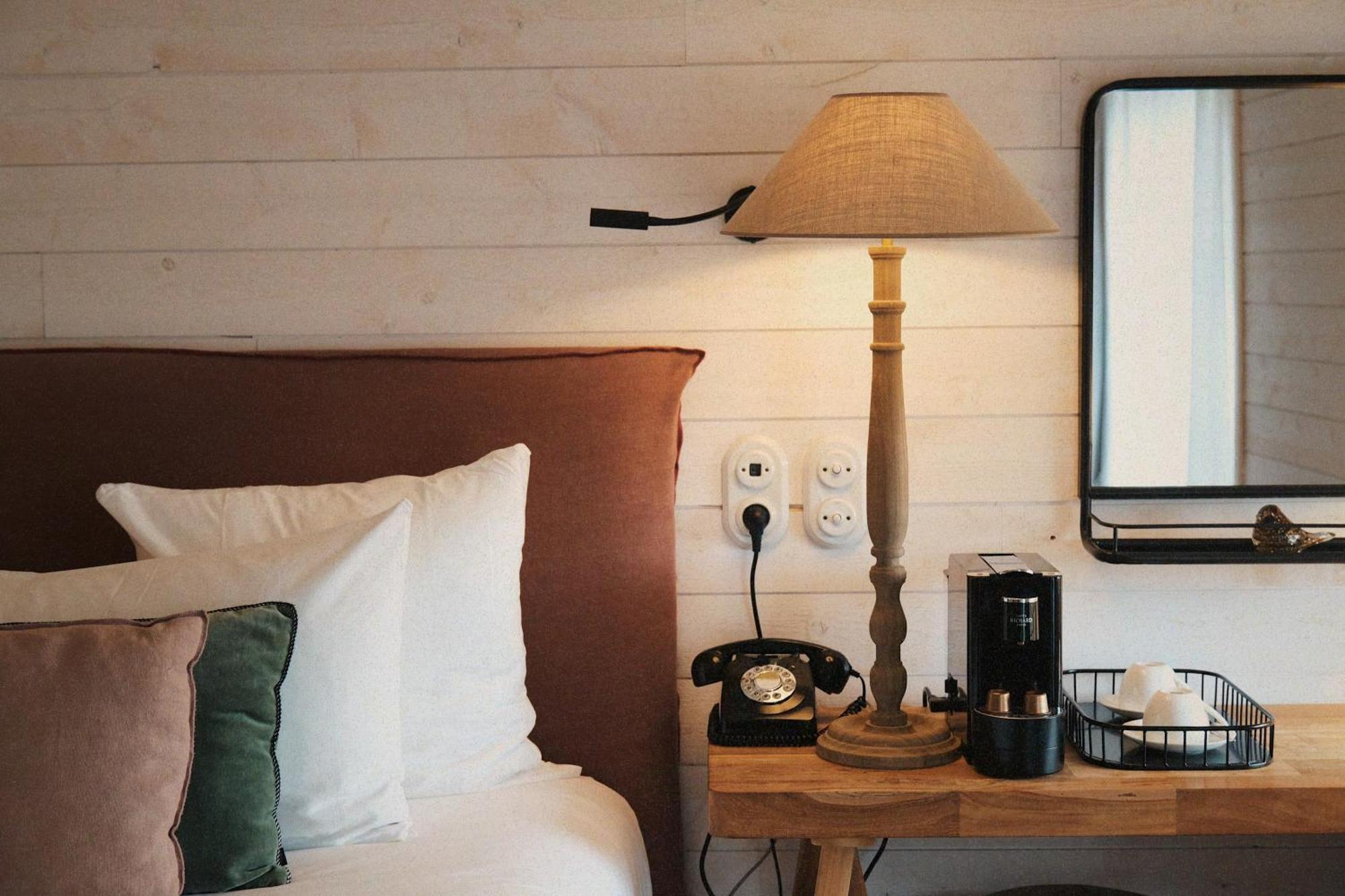 Boutique Hotel Soclo تولوز المظهر الخارجي الصورة
