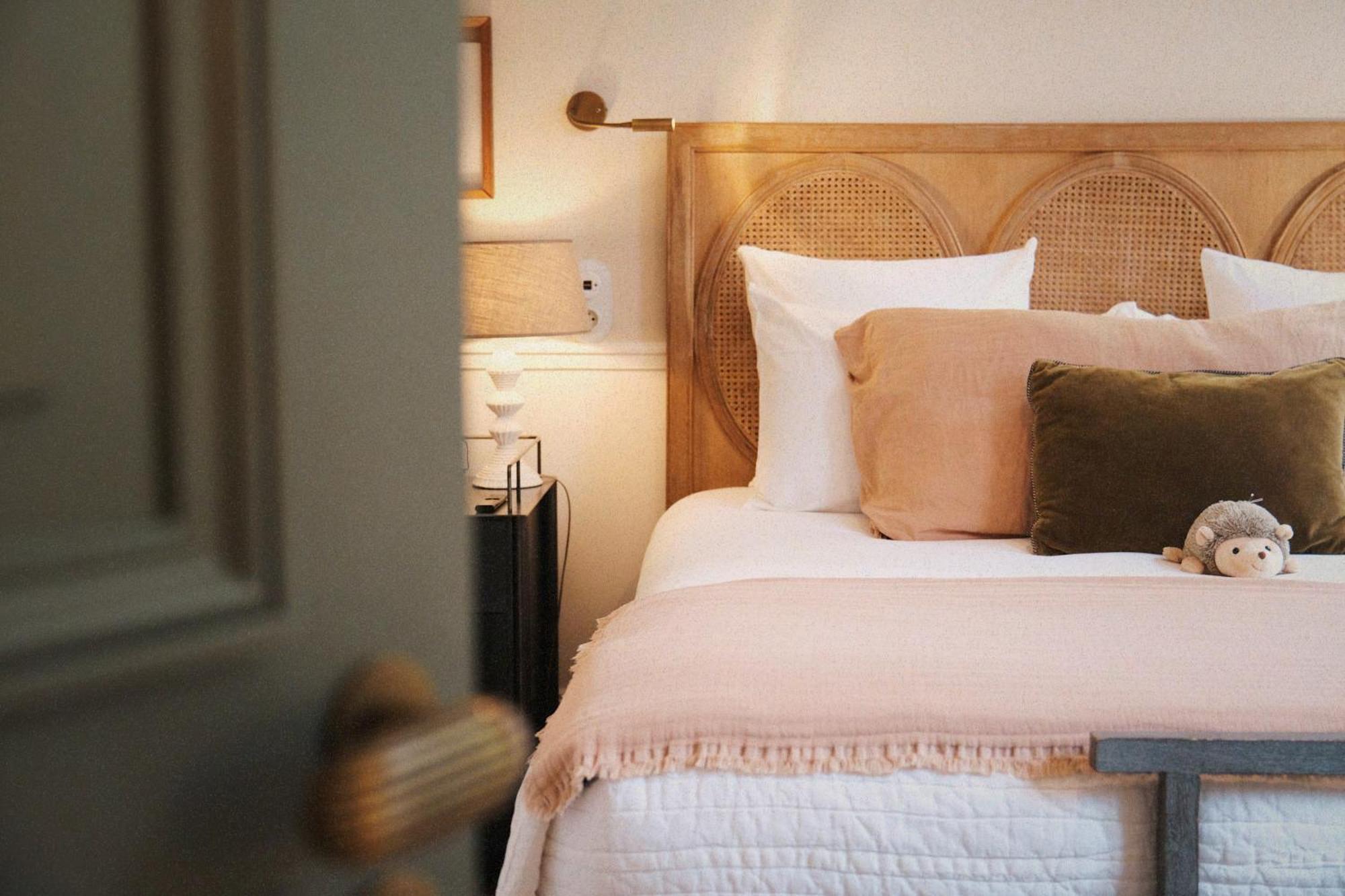 Boutique Hotel Soclo تولوز المظهر الخارجي الصورة