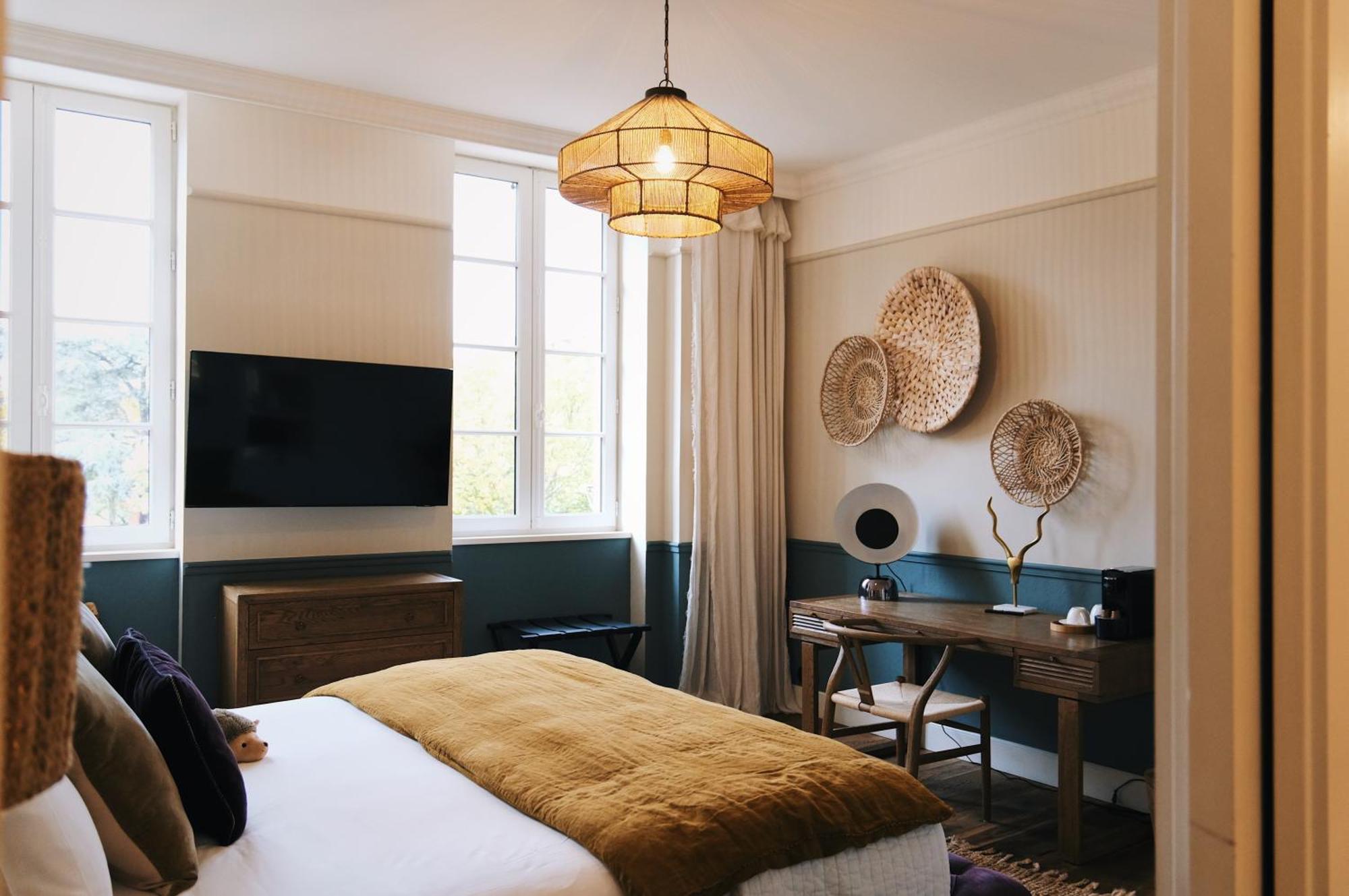 Boutique Hotel Soclo تولوز المظهر الخارجي الصورة