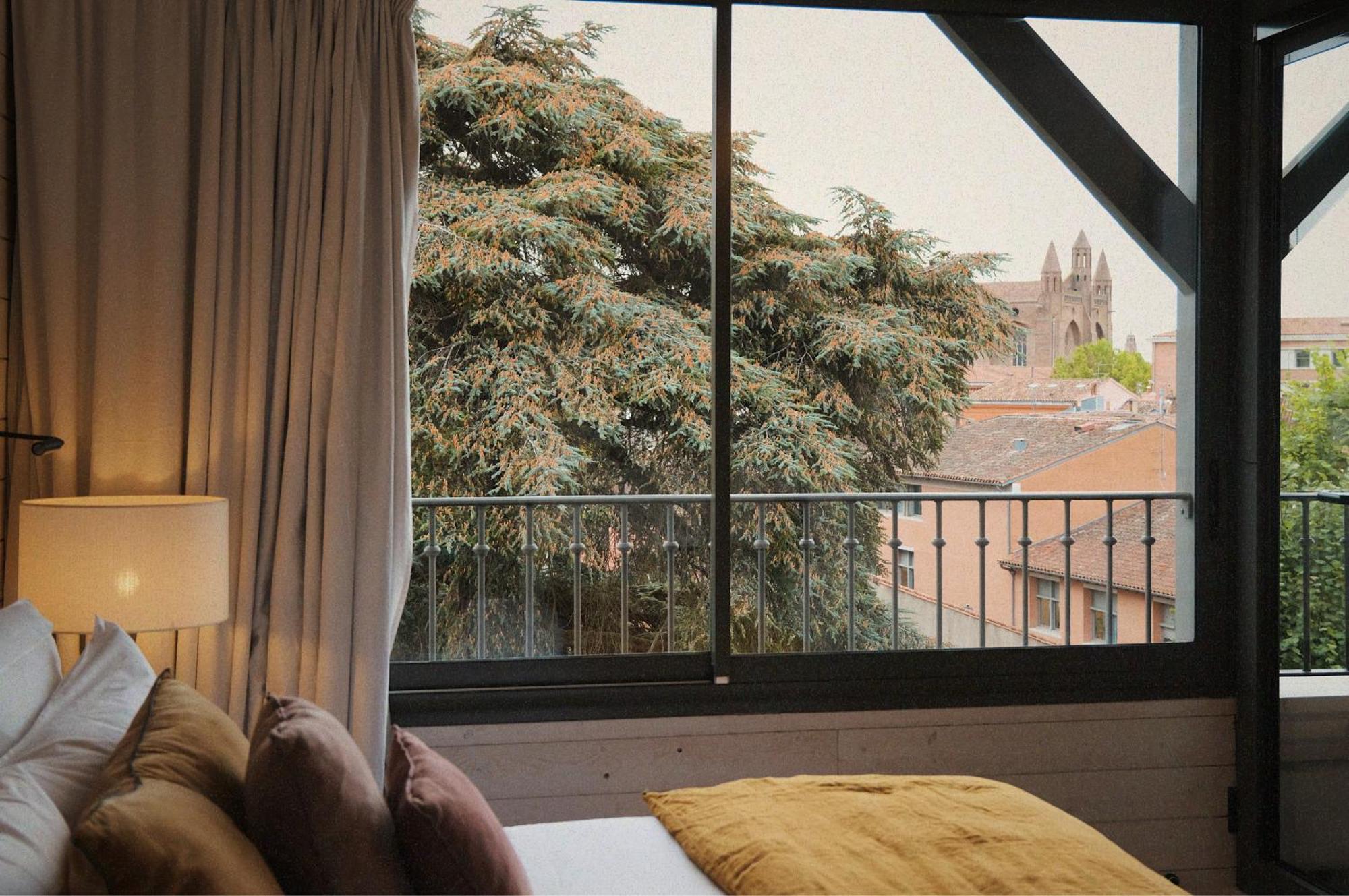Boutique Hotel Soclo تولوز المظهر الخارجي الصورة