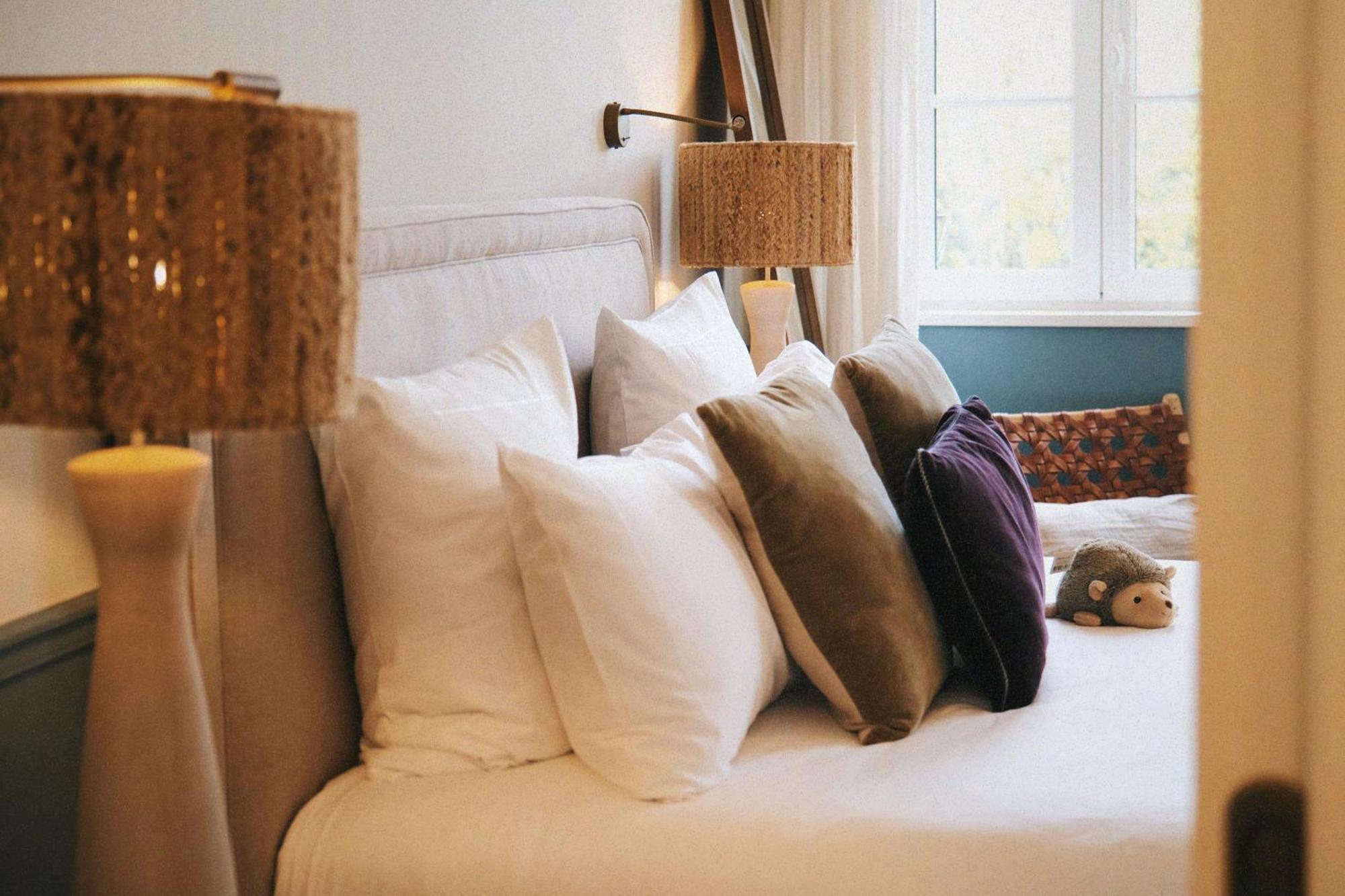 Boutique Hotel Soclo تولوز المظهر الخارجي الصورة