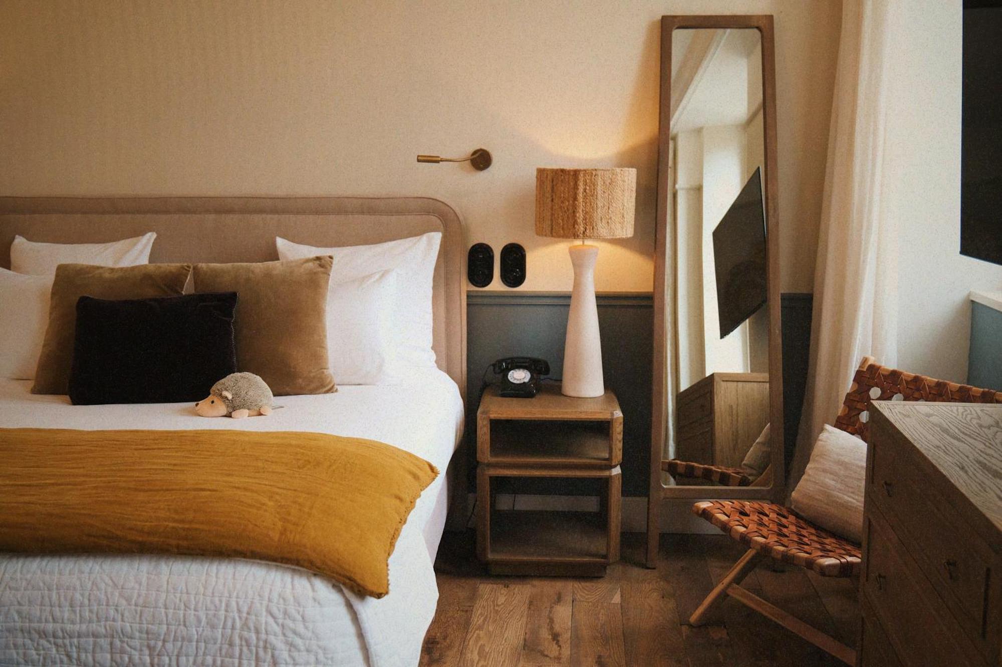 Boutique Hotel Soclo تولوز المظهر الخارجي الصورة