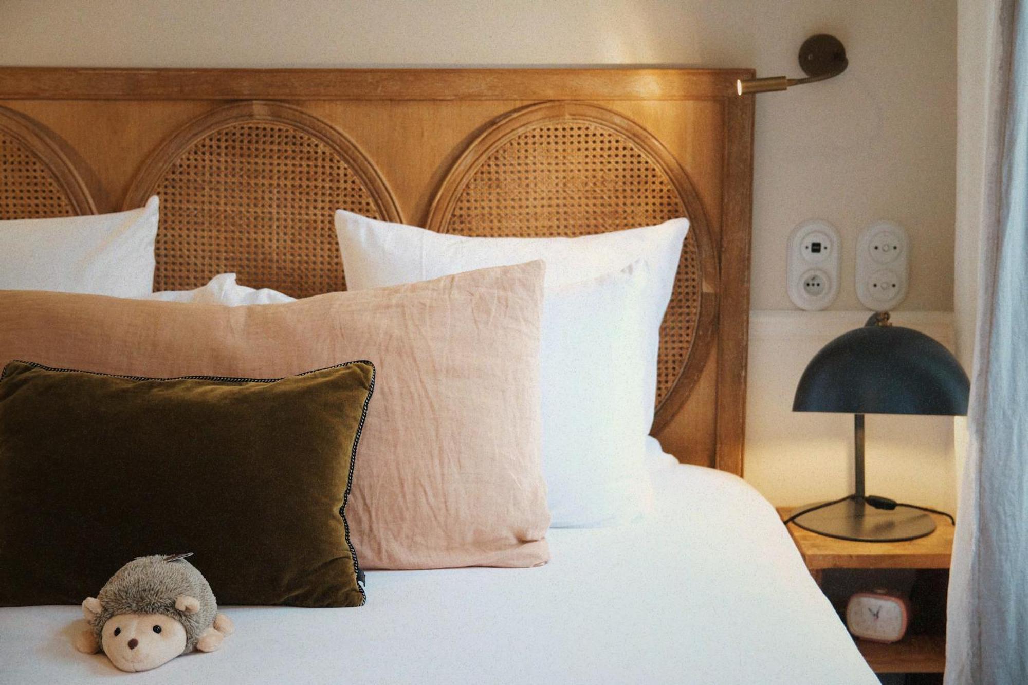 Boutique Hotel Soclo تولوز المظهر الخارجي الصورة