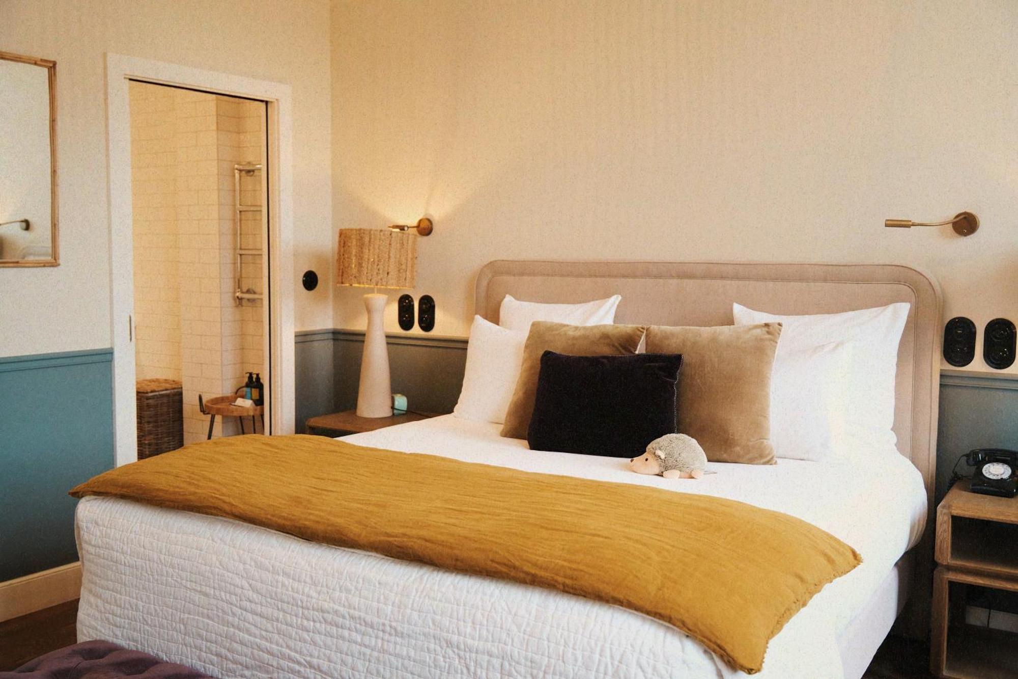 Boutique Hotel Soclo تولوز المظهر الخارجي الصورة