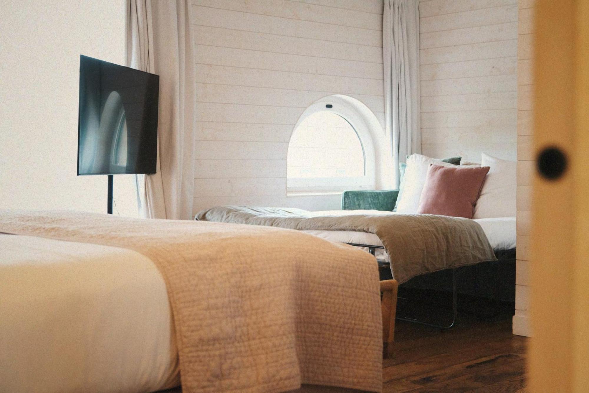 Boutique Hotel Soclo تولوز المظهر الخارجي الصورة